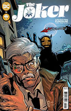 #5 Most Ordered Issue