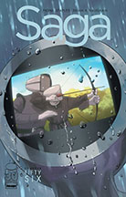 #2 Most Ordered Issue