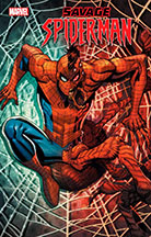 #3 Most Ordered Issue
