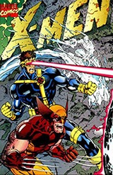 #1 Most Ordered Issue