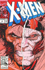 #1 Most Ordered Issue