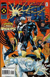 #1 most ordered issue of the month