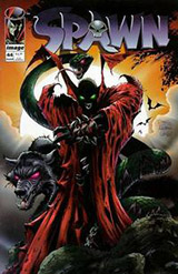 #1 Most Ordered Issue