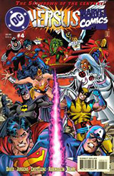 #1 Most Ordered Issue