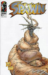 #1 Most Ordered Issue