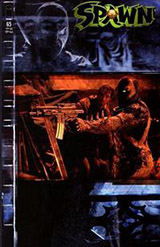 #1 Most Ordered Issue