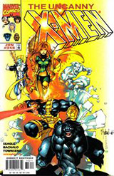 #1 most ordered issue