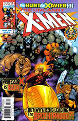 #1 Most Ordered Issue