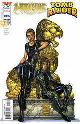 #1 Most Ordered Issue