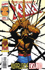 #1 Most Ordered Issue