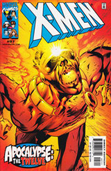 #1 Most Ordered Issue