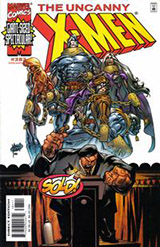 #1 Most Ordered Issue