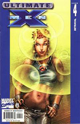 #1 Most Ordered Issue