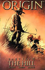 #1 Most Ordered Issue