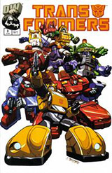 #1 Most Ordered Issue