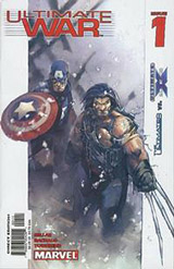 #1 Most Ordered Issue