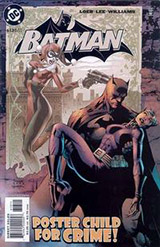 #1 Most Ordered Issue