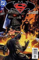 #1 Most Ordered Issue