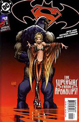 See current eBay listings for this issue #1 Most Ordered Issue