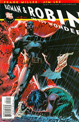 #1 Most Ordered Issue