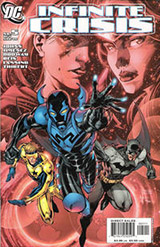 #1 Most Ordered Issue