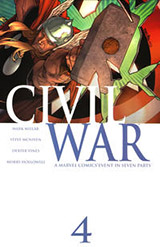 #1 Most Ordered Issue