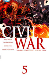#1 Most Ordered Issue