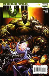 See current eBay listings for this issue #1 Most Ordered Issue