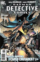 #1 Most Ordered Issue