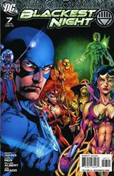 #1 Most Ordered Issue