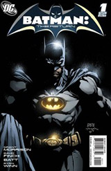 #1 Most Ordered Issue