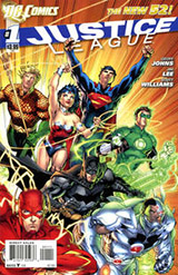 #1 Most Ordered Issue