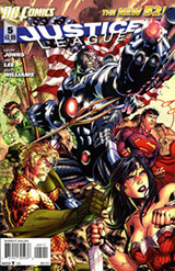 #1 most ordered issue of the month