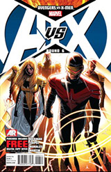 #1 Most Ordered Issue