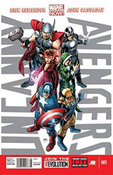 See current eBay listings for this issue #1 Most Ordered Issue