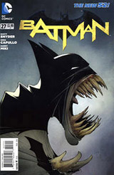 #1 most ordered issue of the month