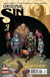 #1 Most Ordered Issue
