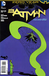 See current eBay listings for this issue #1 Most Ordered Issue
