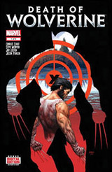 #1 Most Ordered Issue