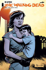 #1 Most Ordered Issue