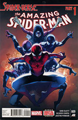 #1 Most Ordered Issue