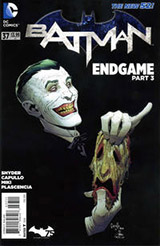 #1 Most Ordered Issue