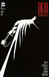 #1 Most Ordered Issue