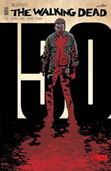 #1 Most Ordered Issue