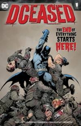 #1 Most Ordered Issue