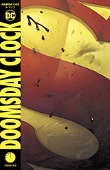 #1 Most Ordered Issue