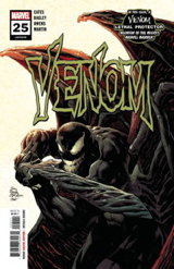 #1 Most Ordered Issue