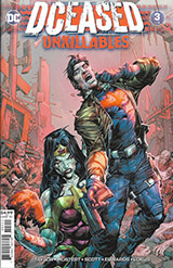 #1 Most Ordered Issue