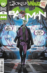 #1 Most Ordered Issue