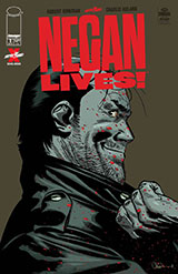 See current eBay listings for this issue #1 Most Ordered Issue